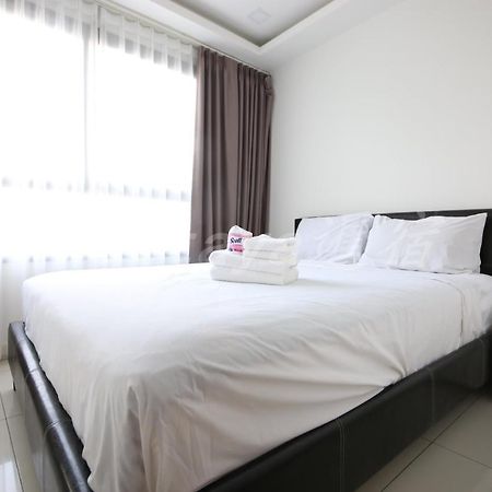 Arcadia Waters Condo Resort Pattaya Dış mekan fotoğraf